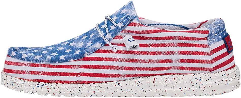 EasySlip Everyday Casual Moc Shoes