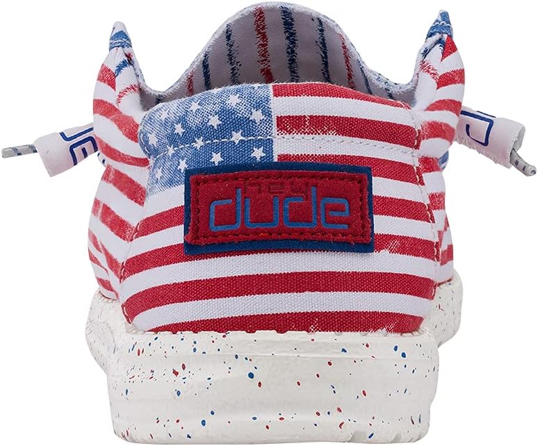 EasySlip Everyday Casual Moc Shoes