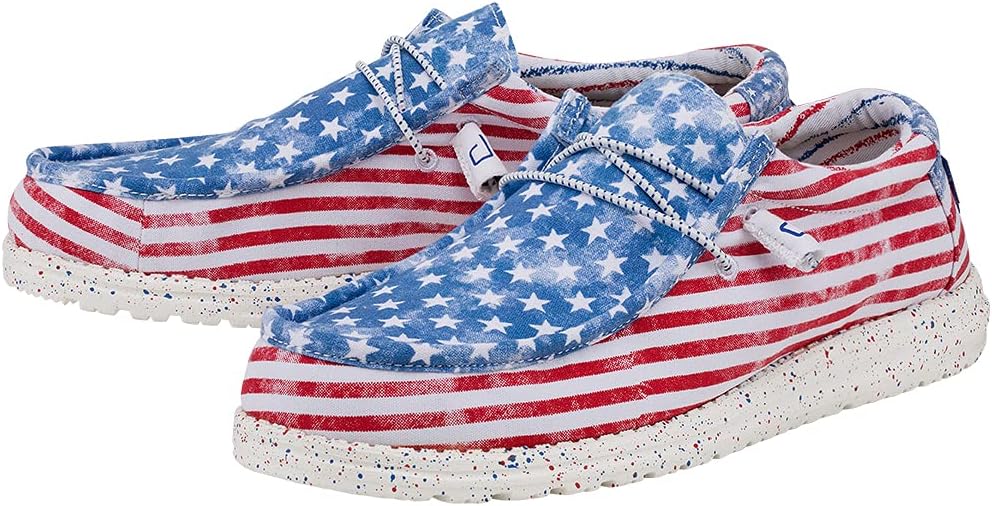 EasySlip Everyday Casual Moc Shoes