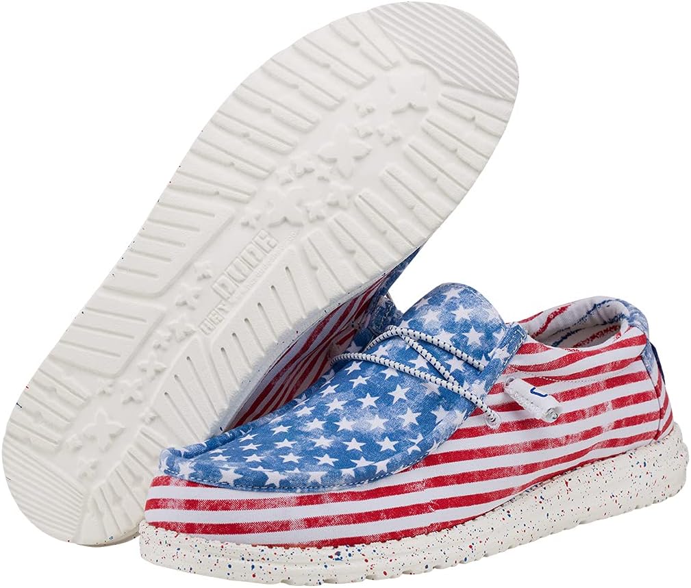 EasySlip Everyday Casual Moc Shoes