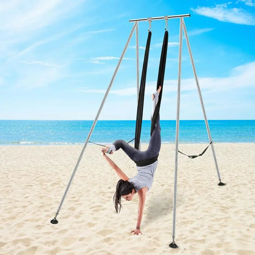 Aerial Flow Yoga Swing